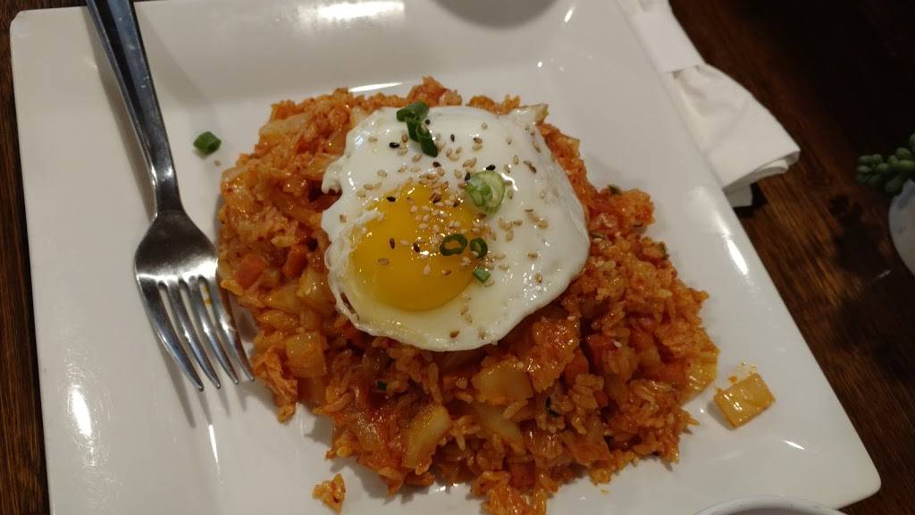 Modoo Korean Restaurant | restaurant | 18601 Hwy 99 #100, Lynnwood, WA 98037, USA | 4259675360 OR +1 425-967-5360