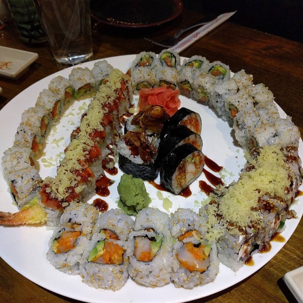 Daruma Japanese Steakhouse | restaurant | 3939 Ridge Mill Dr, Hilliard, OH 43026, USA | 6147776138 OR +1 614-777-6138
