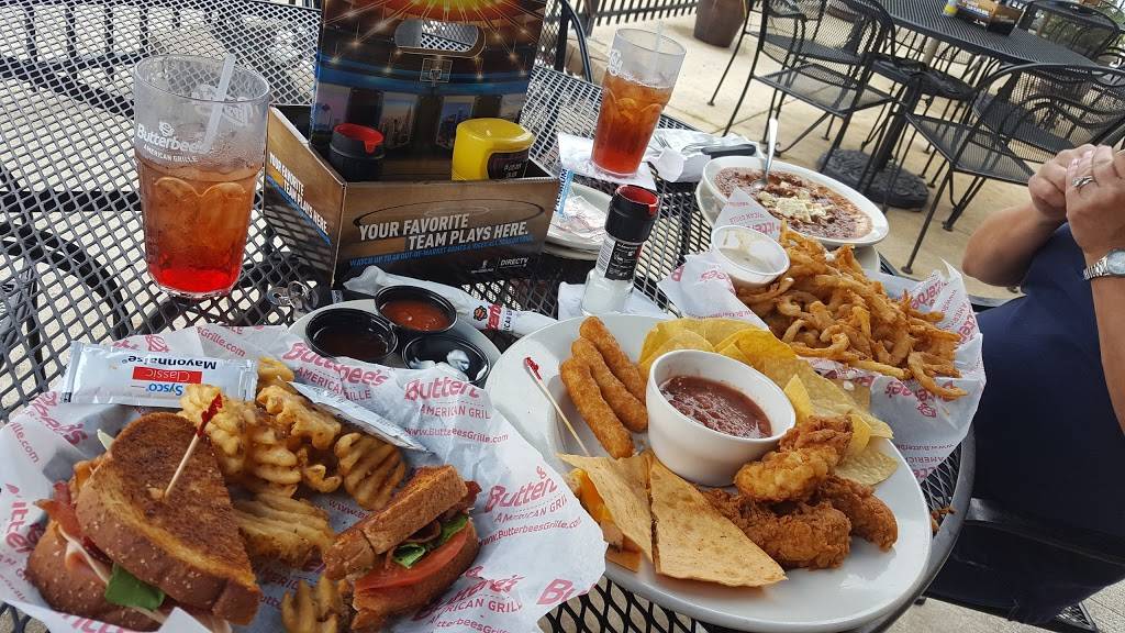 Butterbees American Grille | restaurant | 390 N High St, Mt Orab, OH 45154, USA | 9374441900 OR +1 937-444-1900