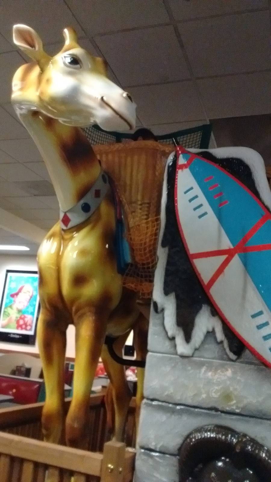 Chuck E. Cheese | restaurant | 2699 Lishelle Pl, Virginia Beach, VA 23452, USA | 7574680181 OR +1 757-468-0181