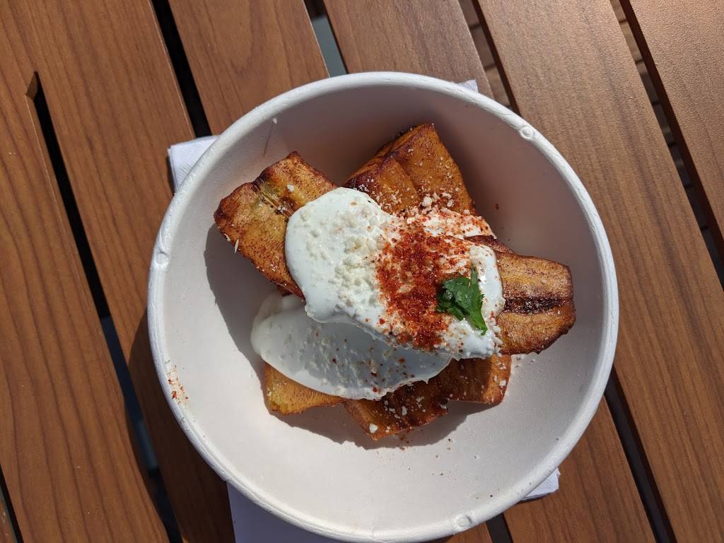 Parlor OKC | restaurant | 11 NE 6th St, Oklahoma City, OK 73104, USA | 4052944740 OR +1 405-294-4740