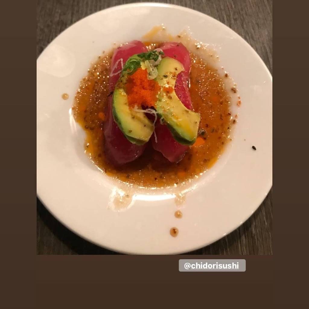 Chidori Sushi | restaurant | 17870 Newhope St Suite 102, Fountain Valley, CA 92708, USA | 7148858889 OR +1 714-885-8889