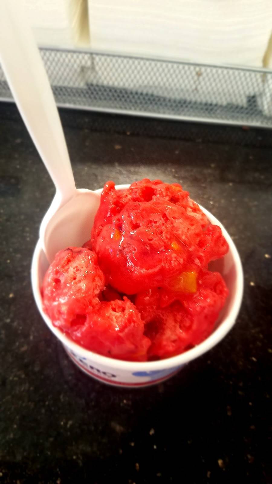 Sub Zero Nitrogen Ice Cream | restaurant | 9945 Barker Cypress Rd Suite 126, Cypress, TX 77433, USA | 8326960160 OR +1 832-696-0160