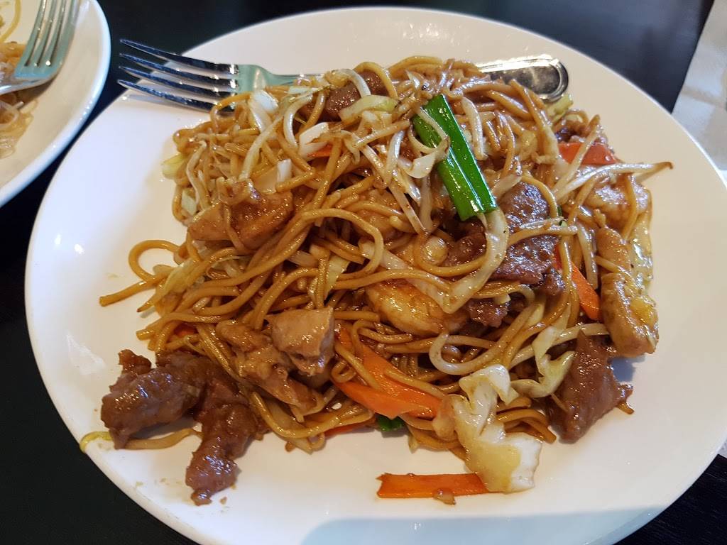 Good Eats Bar & Restaurant | restaurant | C113, 18888 Labin Ct, Rowland Heights, CA 91748, USA | 6268209089 OR +1 626-820-9089