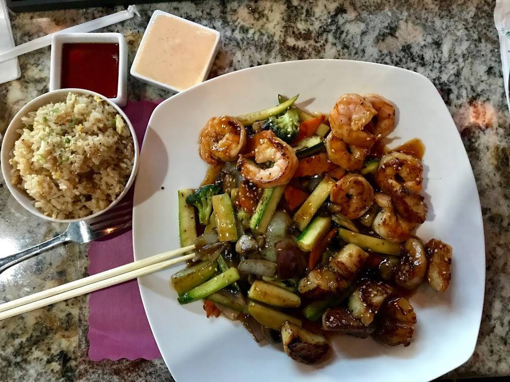 Xiaos Hibachi and Sushi | restaurant | 149 Wendelwood Drive, Suite B5, Murfreesboro, TN 37129, USA | 6158969550 OR +1 615-896-9550
