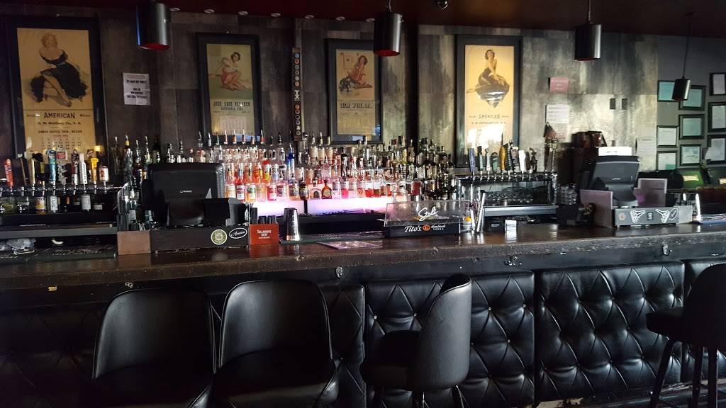 Barcadia | restaurant | 1917 N Henderson Ave, Dallas, TX 75206, USA | 2148217300 OR +1 214-821-7300