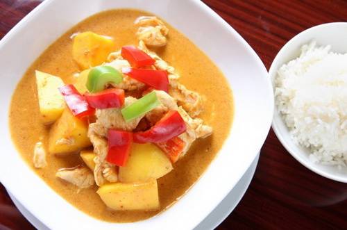 Thai Boo Cuisine | restaurant | 712 Washington St, Norwood, MA 02062, USA | 7812559400 OR +1 781-255-9400