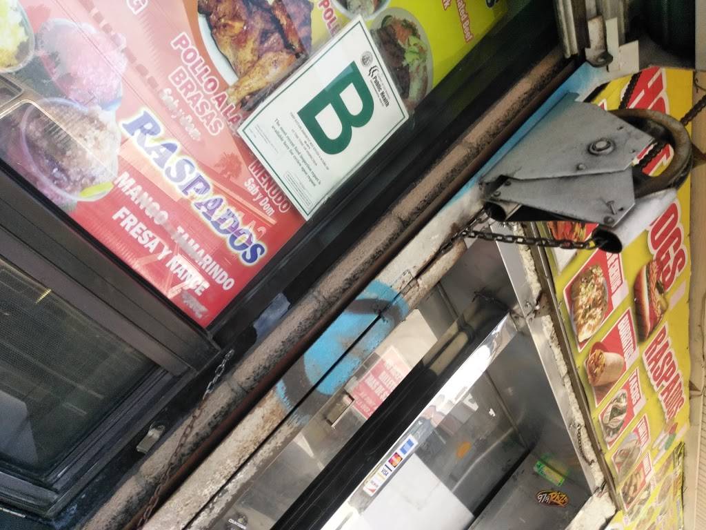 El Mexi-Tamal | restaurant | 11210 Glenoaks Blvd, Pacoima, CA 91331, USA | 8188976202 OR +1 818-897-6202