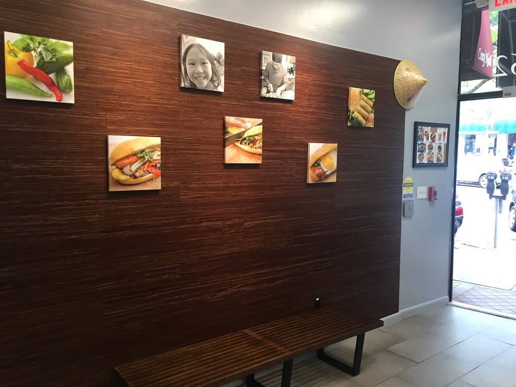 Grab Lys Banh Mi | restaurant | 62 Garth Rd, Scarsdale, NY 10583, USA | 9145746007 OR +1 914-574-6007