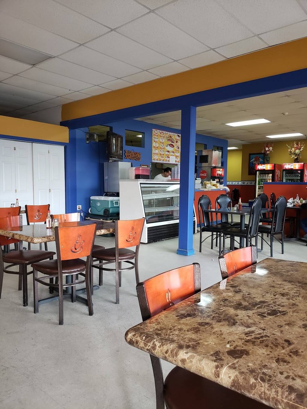 Casa El Dorado | restaurant | 205 E Casino Rd # B12, Everett, WA 98208, USA | 4252651186 OR +1 425-265-1186