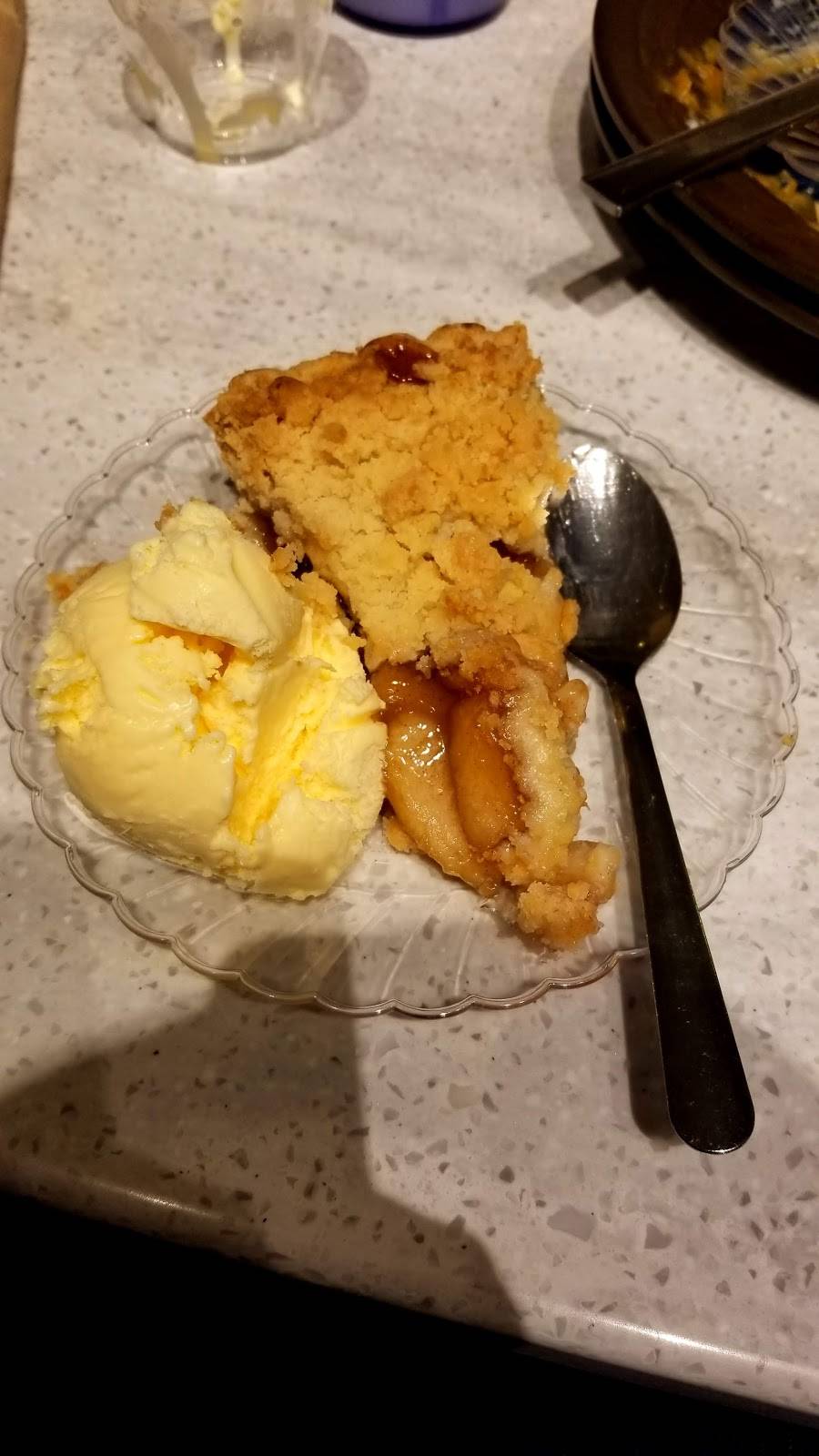 Reber-Thomas Dining Hall | restaurant | 1971 University Blvd, Lynchburg, VA 24515, USA | 4345822262 OR +1 434-582-2262