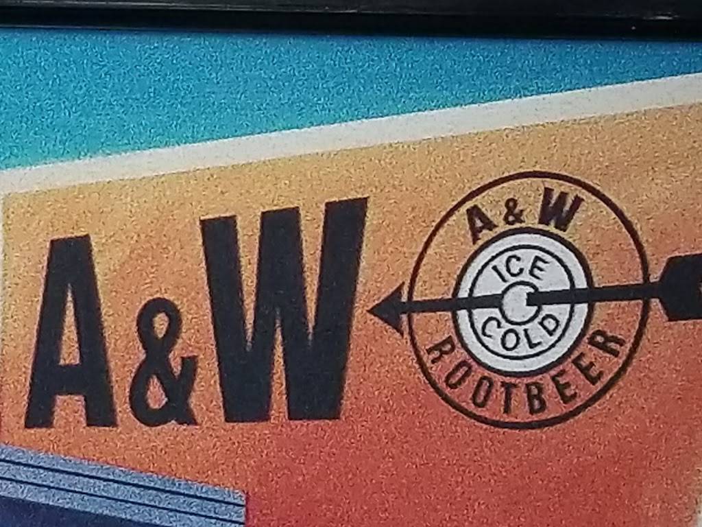 A&W Restaurant | restaurant | 2235 Needmore Rd, Dayton, OH 45414, USA | 9372755940 OR +1 937-275-5940