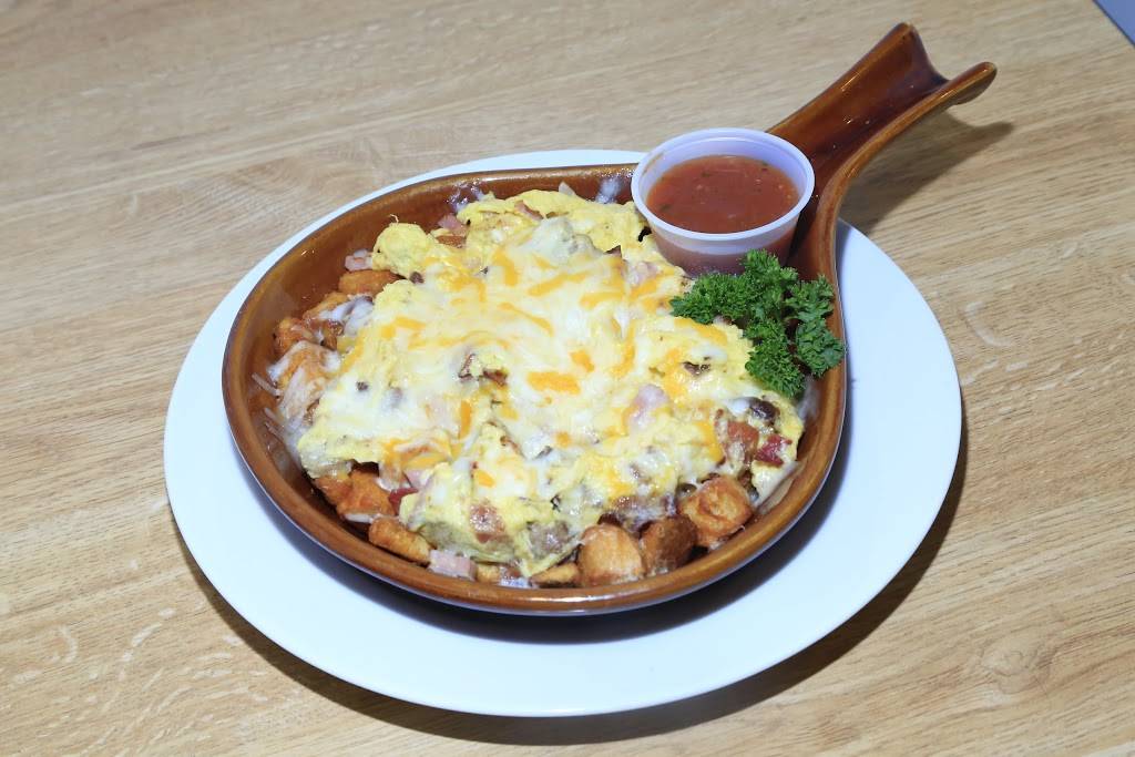 Harvest Cafe | restaurant | 4835 W Craig Rd, Las Vegas, NV 89130, USA | 7026563708 OR +1 702-656-3708