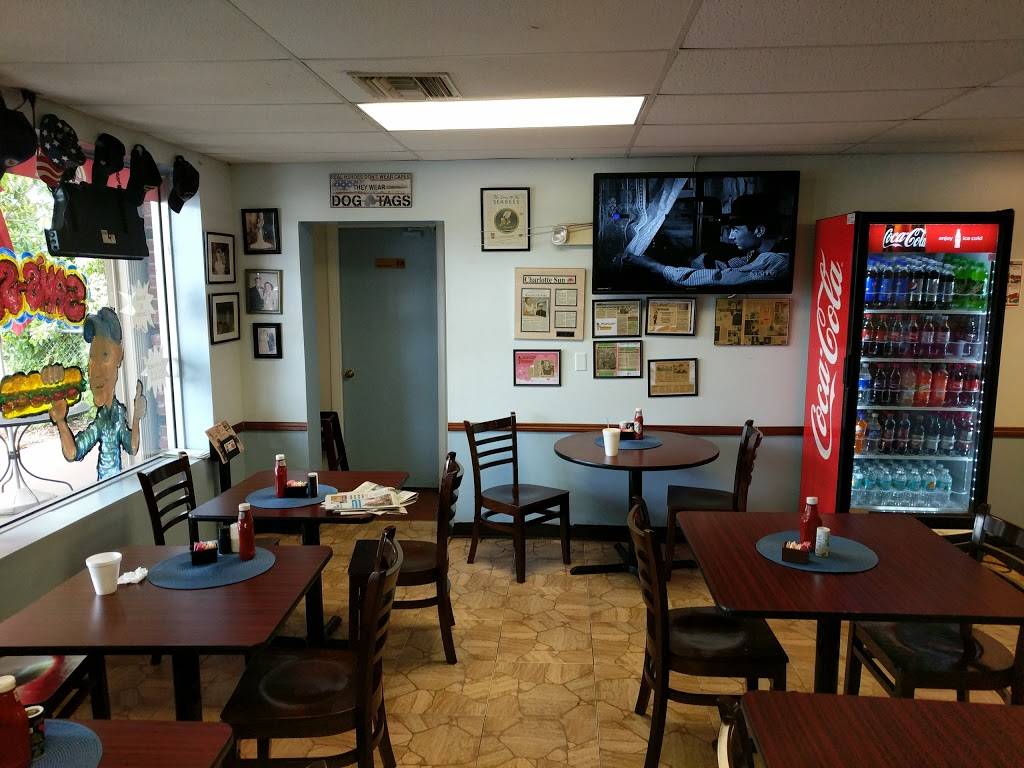 Sams Subs | meal takeaway | 21320 Gertrude Ave, Port Charlotte, FL 33952, USA | 9417437871 OR +1 941-743-7871