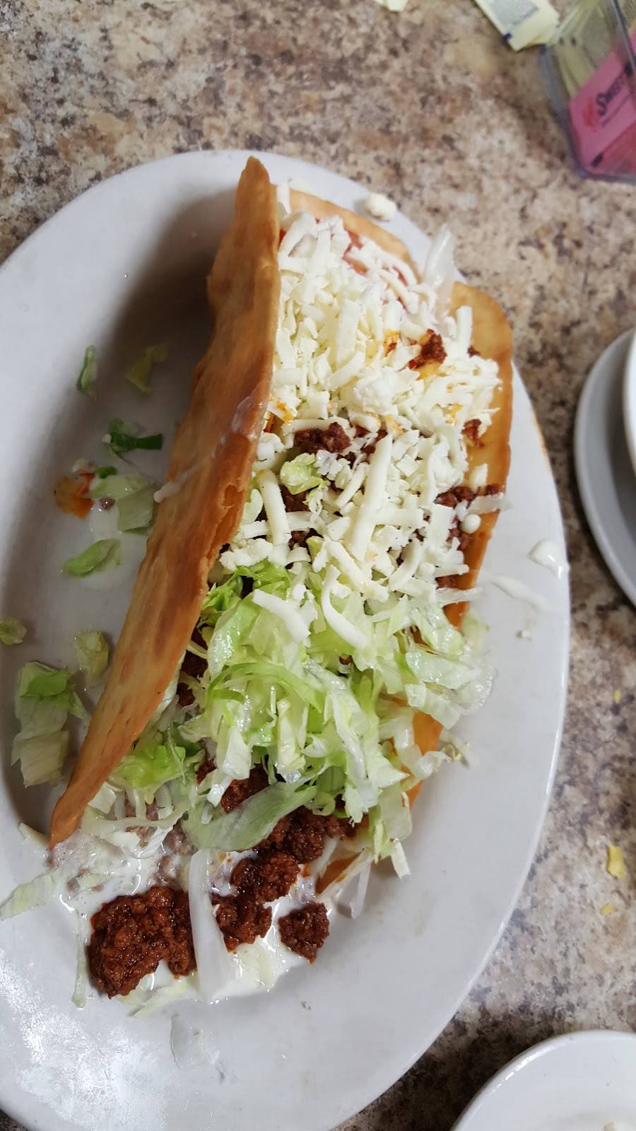 El Metate 3 Inc | restaurant | 9332 Dayton Pike # 110, Soddy-Daisy, TN 37379, USA | 4233323190 OR +1 423-332-3190