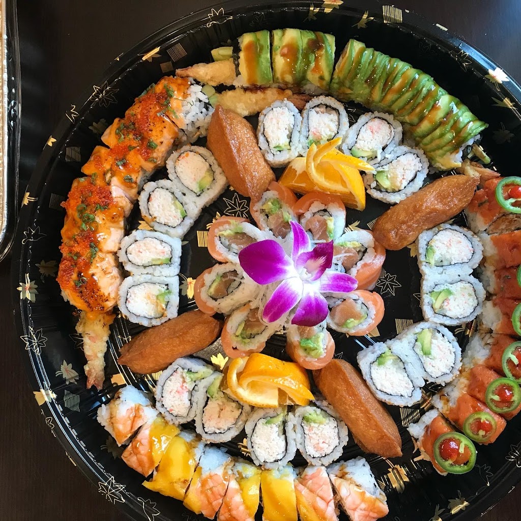 Orenji Sushi & Noodles | restaurant | 5625 221st Pl SE Unit #110-120, Issaquah, WA 98027, USA | 4254345930 OR +1 425-434-5930