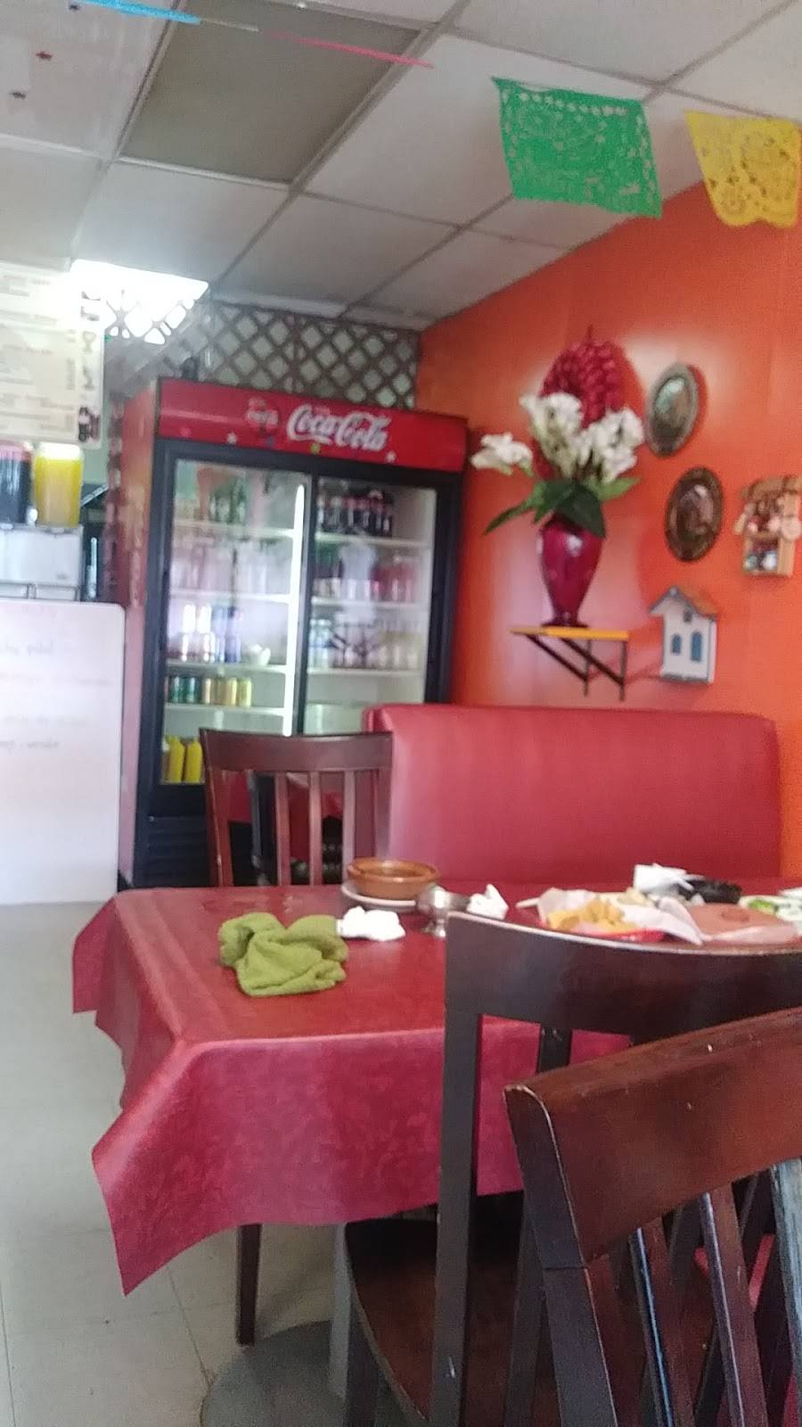 Jimenez Restaurant | restaurant | 5716 W Diversey Ave, Chicago, IL 60639, USA | 7737455447 OR +1 773-745-5447