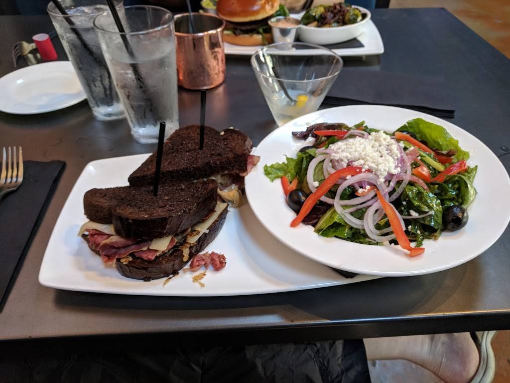 The Manhattan Project | restaurant | 2101 Frankfort Ave, Louisville, KY 40206, USA | 5027498925 OR +1 502-749-8925