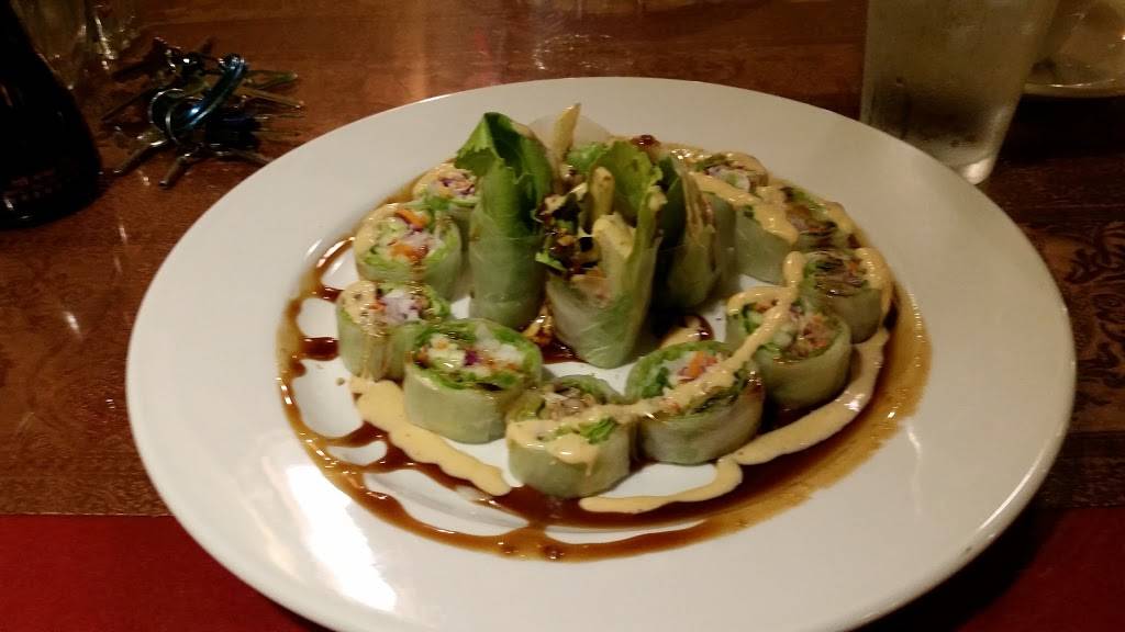 Thai Smile | restaurant | 311 Pendleton St, Waycross, GA 31501, USA | 9128092348 OR +1 912-809-2348