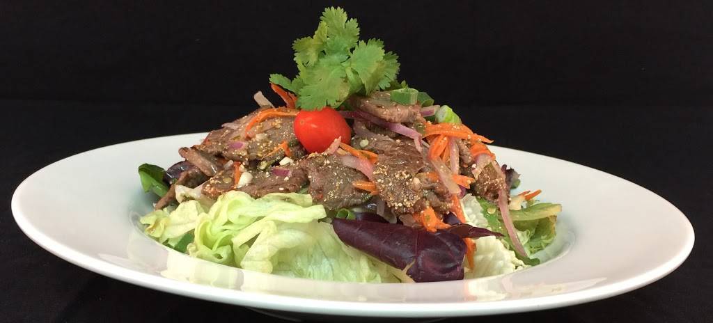 Buddha Thai Bistro | restaurant | 9400 S Eastern Ave #106b, Las Vegas, NV 89123, USA | 7025705521 OR +1 702-570-5521