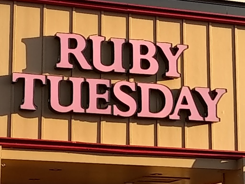 Ruby Tuesday | restaurant | 2171 Post Oak Ln, Marianna, FL 32448, USA | 8505267100 OR +1 850-526-7100