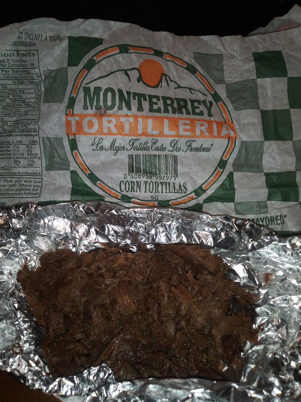 Tortilleria Monterrey | restaurant | 364 Military Rd, Brownsville, TX 78520, USA | 9565446515 OR +1 956-544-6515