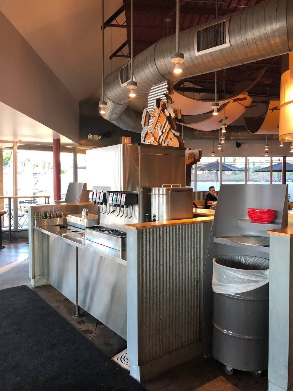 Chipotle Mexican Grill | restaurant | 5920 Roswell Rd Ste B101, Sandy Springs, GA 30328, USA | 4042522998 OR +1 404-252-2998