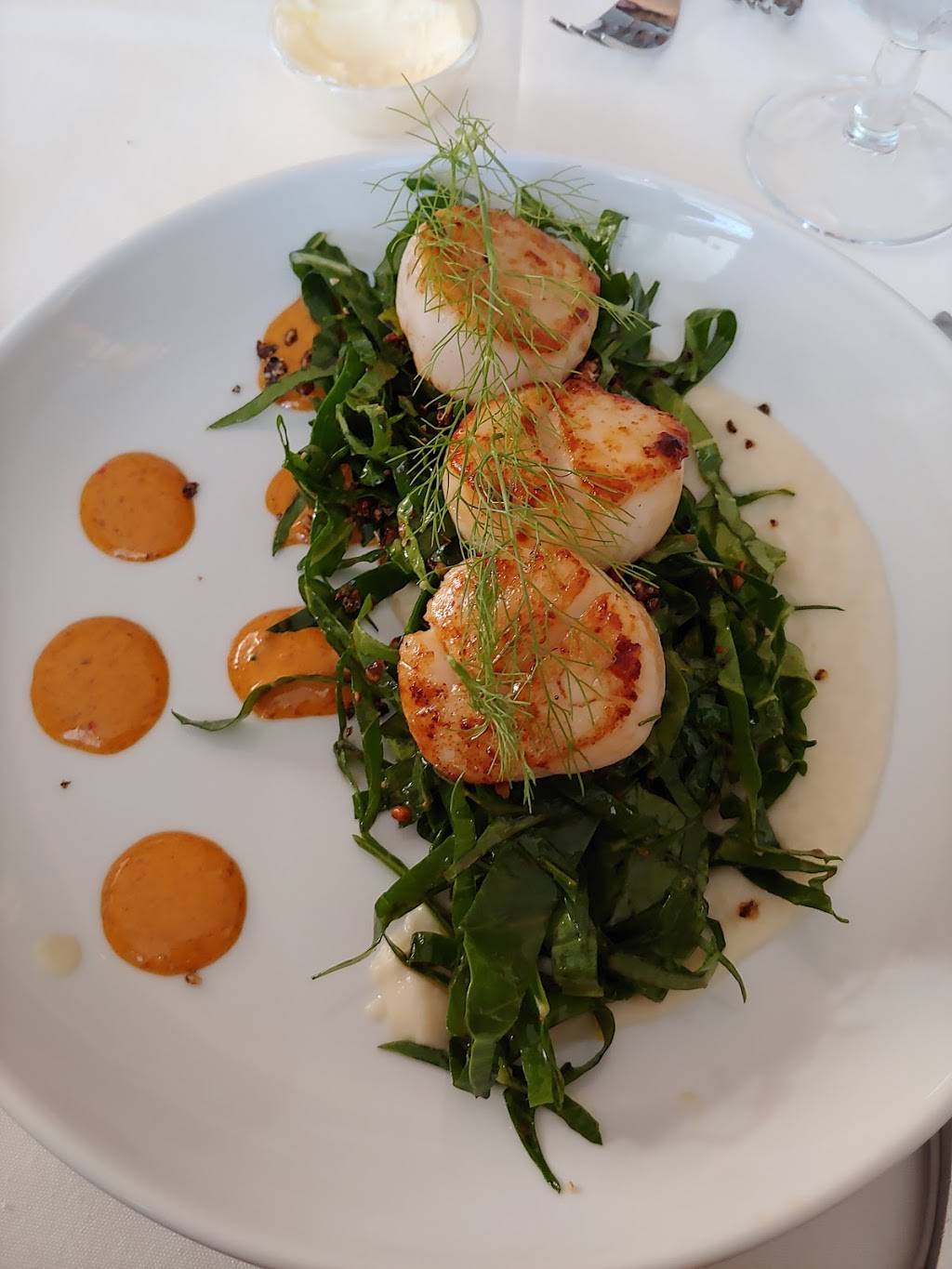 Roof Terrace Restaurant | restaurant | 2700 F St NW, Washington, DC 20566, USA | 2024168555 OR +1 202-416-8555