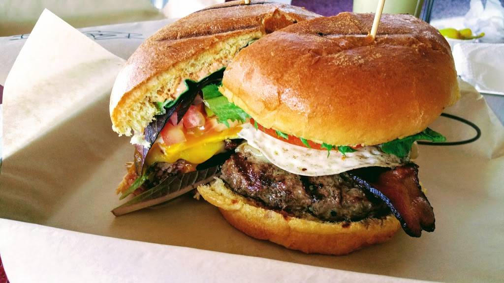 Gburger La Habra | restaurant | 421 E La Habra Blvd, La Habra, CA 90631, USA | 5622457208 OR +1 562-245-7208