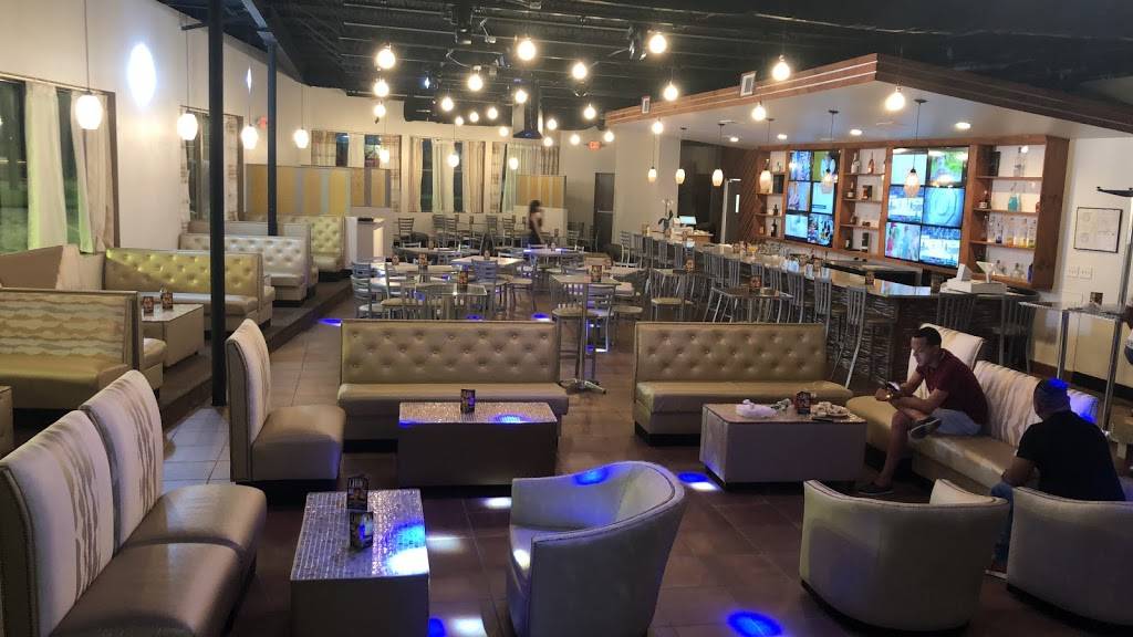 N3dos Restaurant & Lounge | restaurant | 5803 Buford Hwy NE, Atlanta, GA 30340, USA | 4703757974 OR +1 470-375-7974