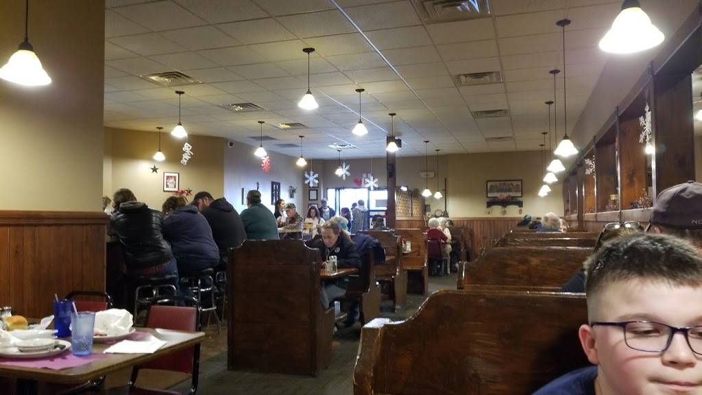 Morris Family Restaurant | restaurant | 1001 N Mulberry St, Berwick, PA 18603, USA | 5707520453 OR +1 570-752-0453