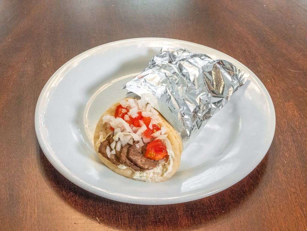 Skewered Greek Kabobs and Gyros | restaurant | 3230 Towerwood Dr, Farmers Branch, TX 75234, USA | 9728328100 OR +1 972-832-8100
