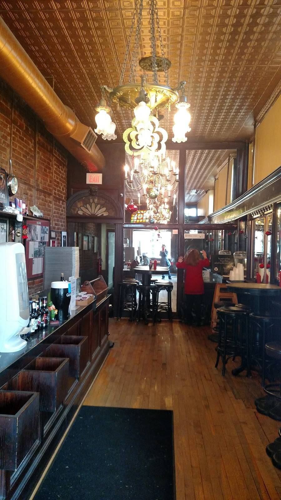 Eamonns A Dublin Chipper | restaurant | 728 King St, Alexandria, VA 22314, USA | 7032998384 OR +1 703-299-8384