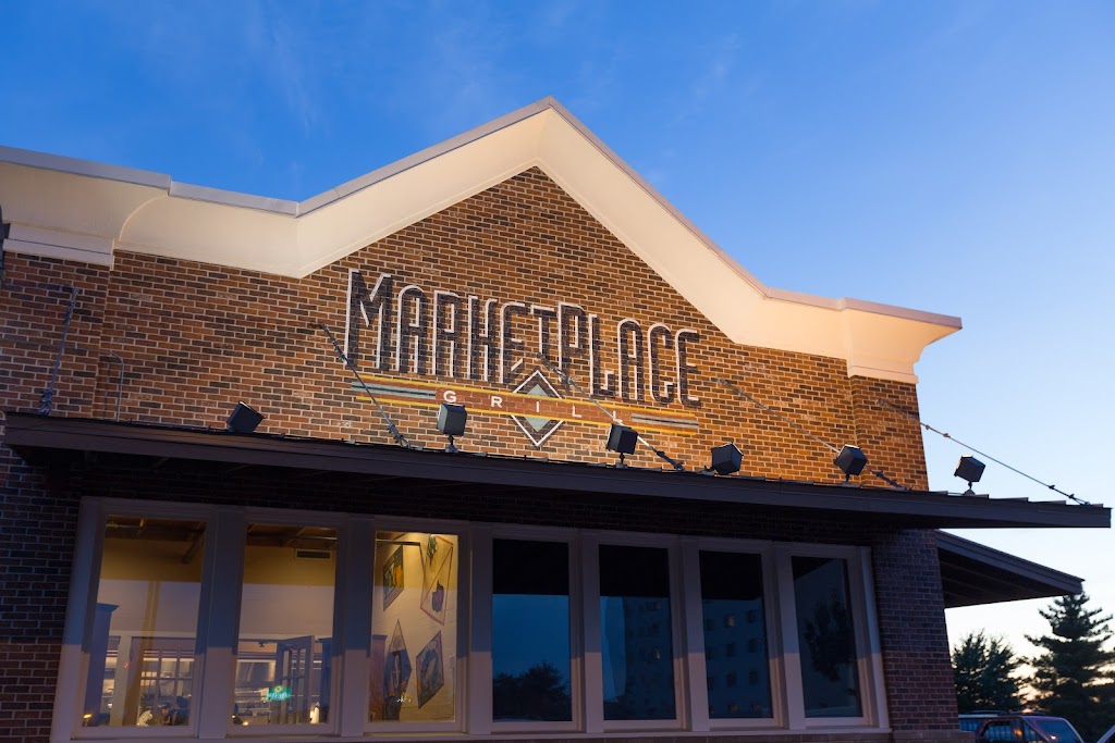 MarketPlace Grill | restaurant | 600 Skyline Dr, Conway, AR 72032, USA | 5013360011 OR +1 501-336-0011