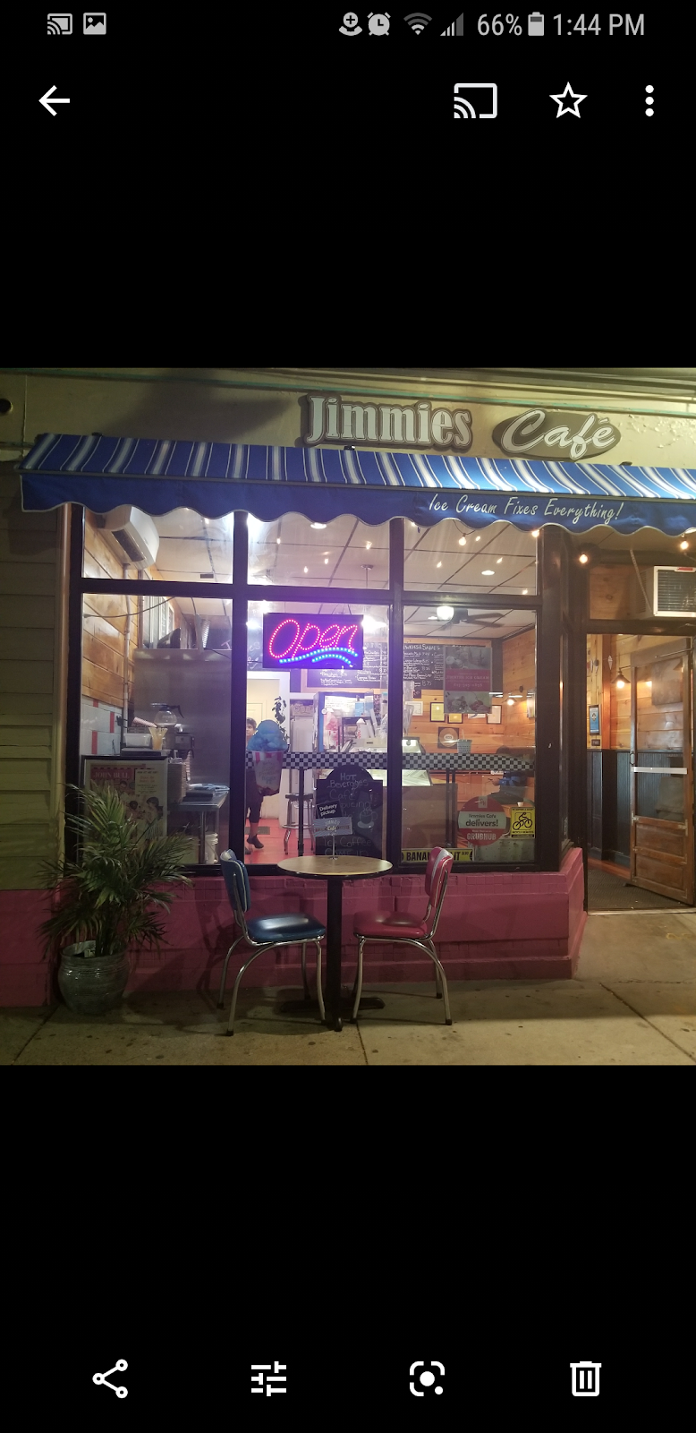 Jimmies Cafe | restaurant | 48 Corinth St, Roslindale, MA 02131, USA | 6173230838 OR +1 617-323-0838