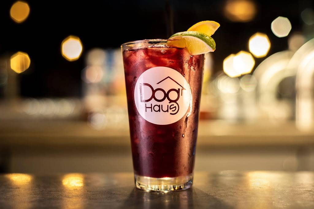 Dog Haus Biergarten Clifton Park | meal takeaway | 7 Southside Dr, Clifton Park, NY 12065, USA | 5183733647 OR +1 518-373-3647