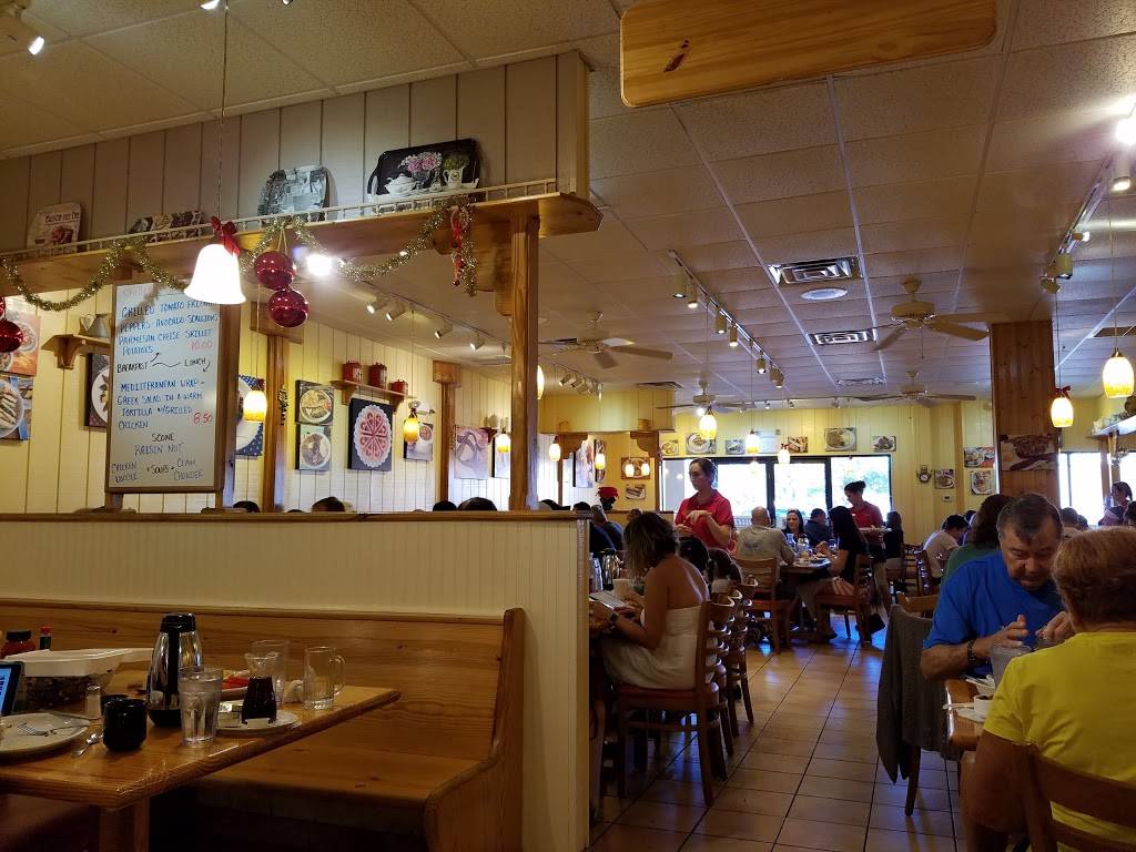 Skillets | restaurant | 4170 Tamiami Trail N, Naples, FL 34103, USA | 2392623788 OR +1 239-262-3788