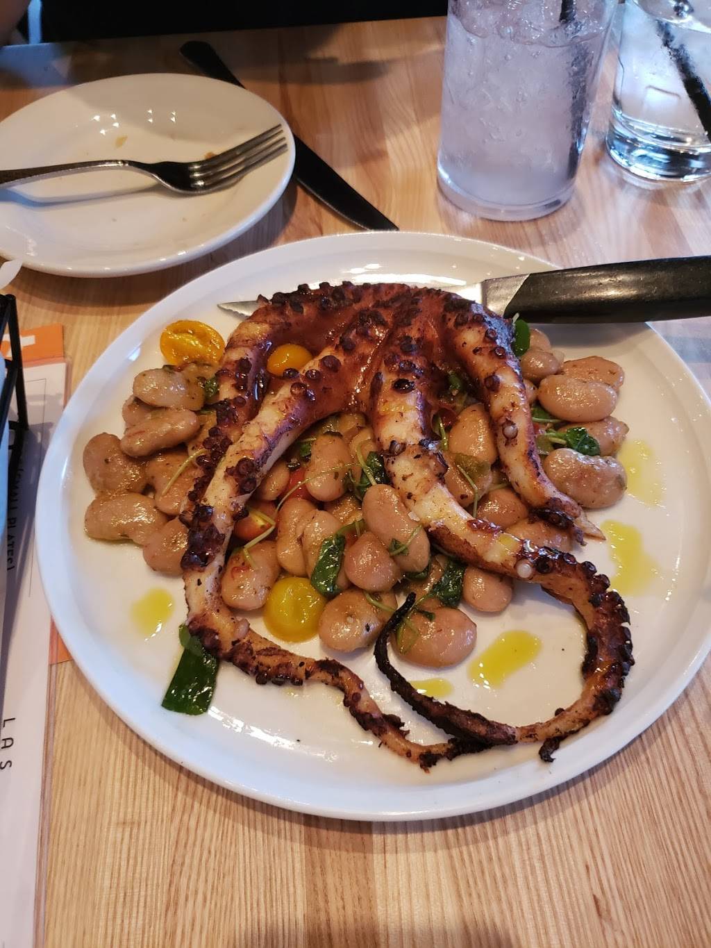 Las Palmas Cantina | restaurant | 95 W Boston St, Chandler, AZ 85225, USA | 4803067140 OR +1 480-306-7140