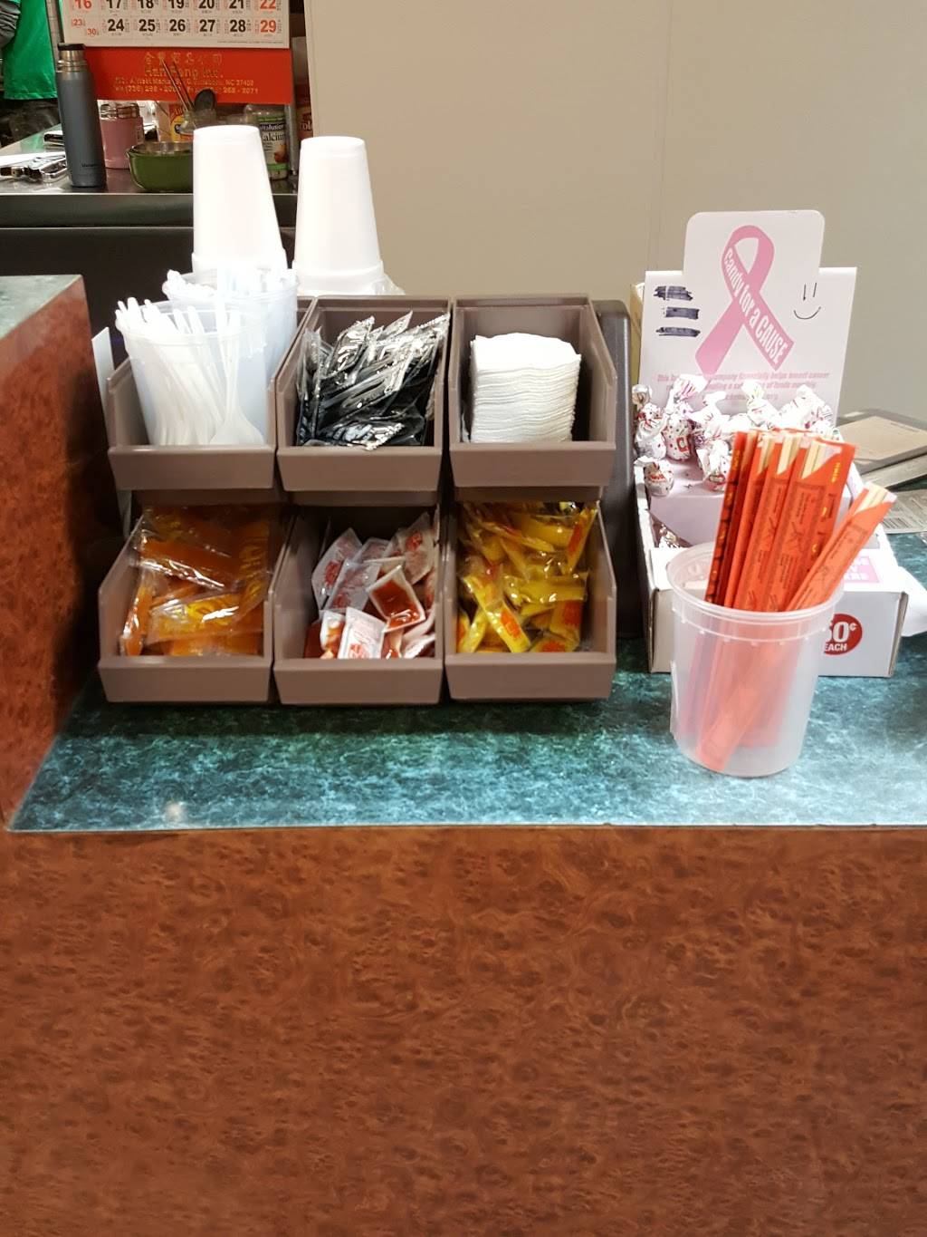 Rainbow King | restaurant | 12520 Capital Blvd #301, Wake Forest, NC 27587, USA | 9195548888 OR +1 919-554-8888