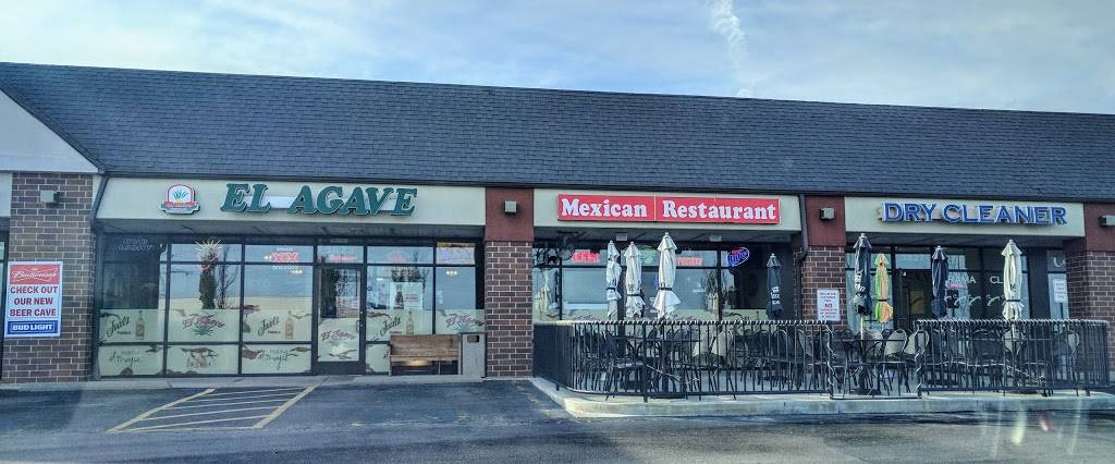 El Agave | restaurant | 3823 Elm St, St Charles, MO 63301, USA | 6369252332 OR +1 636-925-2332