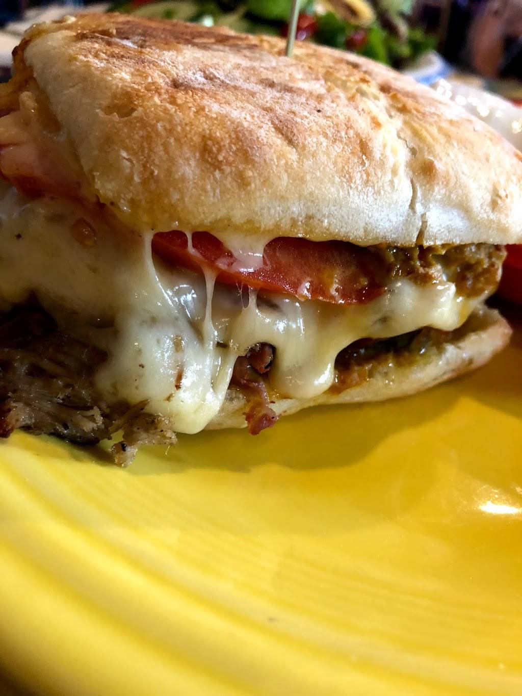 Bellefonte Cafe | cafe | 804 Brandywine Blvd, Wilmington, DE 19809, USA | 3027619175 OR +1 302-761-9175