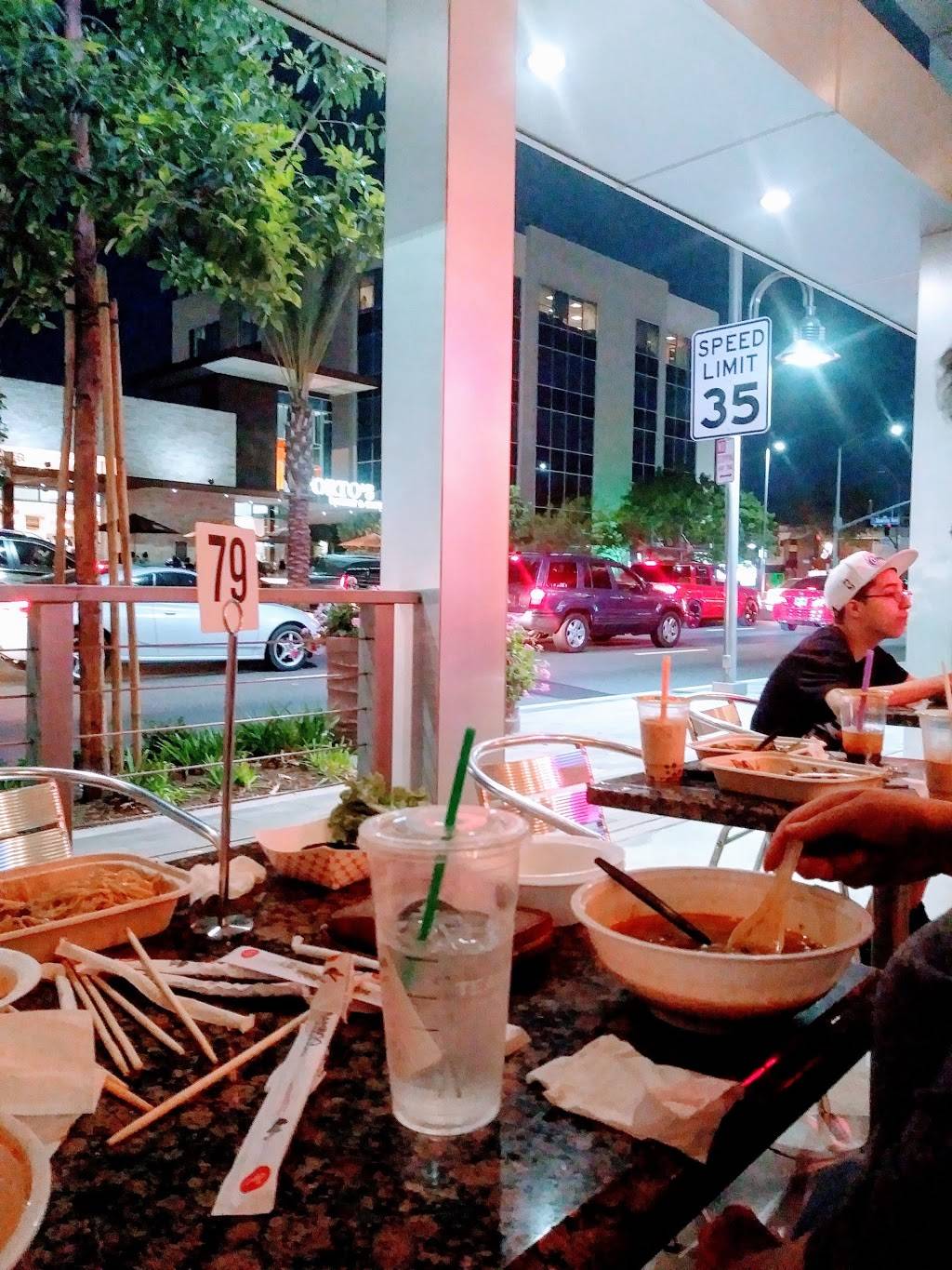 Noodle World Jr | restaurant | 8236 Firestone Blvd, Downey, CA 90241, USA | 5629230888 OR +1 562-923-0888