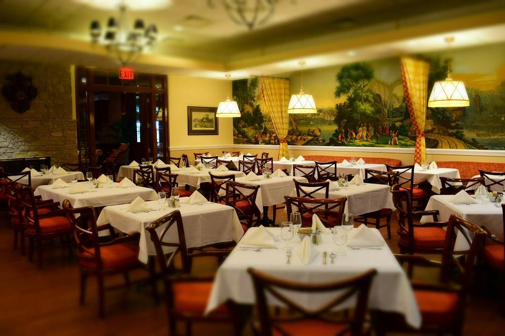 The Drake Oak Brook Hotel | restaurant | 2301 York St, Oak Brook, IL 60523, USA | 6305710000 OR +1 630-571-0000