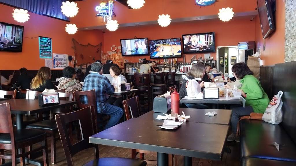 Stinkin Crawfish of West Covina | restaurant | 2518 E Workman Ave, West Covina, CA 91791, USA | 6263399873 OR +1 626-339-9873