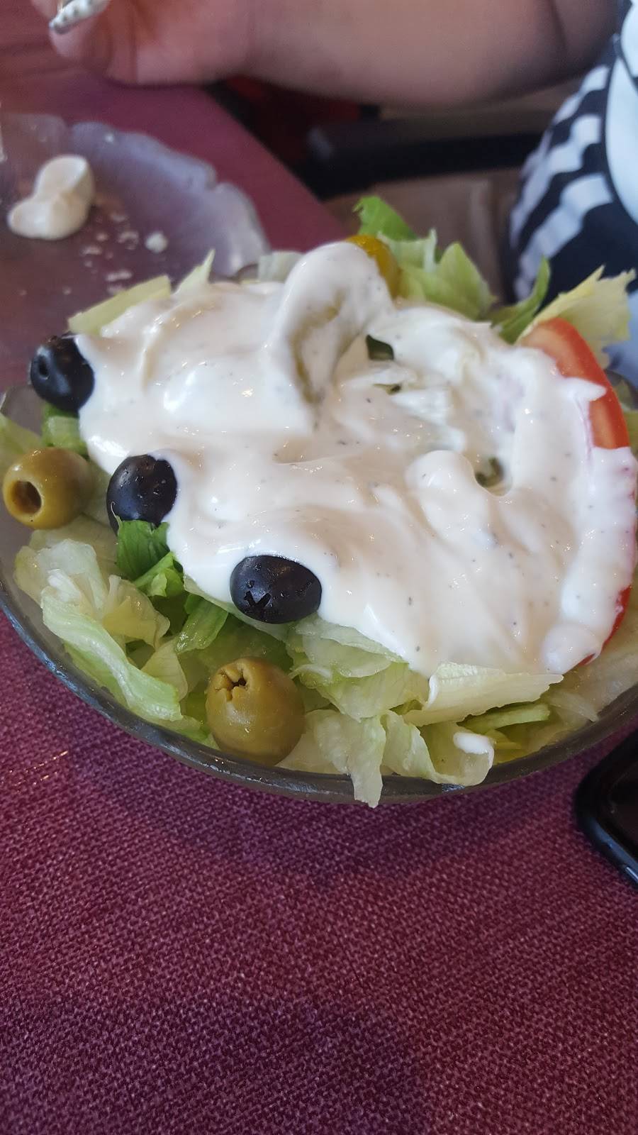 Red Devil Restaurant | restaurant | 104 S Broad St, Holly, MI 48442, USA | 2486344422 OR +1 248-634-4422