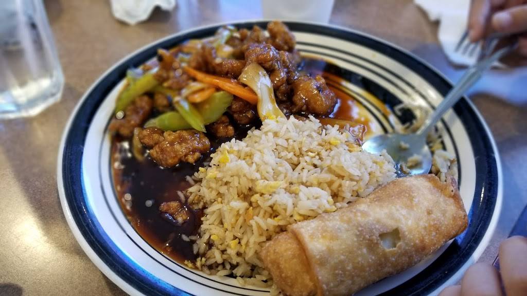 King Food Chinese & Vietnamese Restaurant | restaurant | 704 W NASA Pkwy, Webster, TX 77598, USA | 2813321931 OR +1 281-332-1931