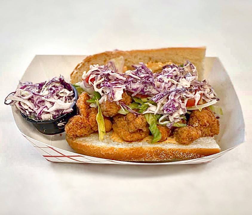 Ragin Cajun Cafe | restaurant | 411 N 2nd St, Fort Pierce, FL 34950, USA | 7729717284 OR +1 772-971-7284