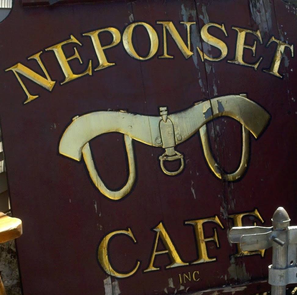 Neponset Cafe | restaurant | 497 Washington St, Canton, MA 02021, USA | 7818289834 OR +1 781-828-9834