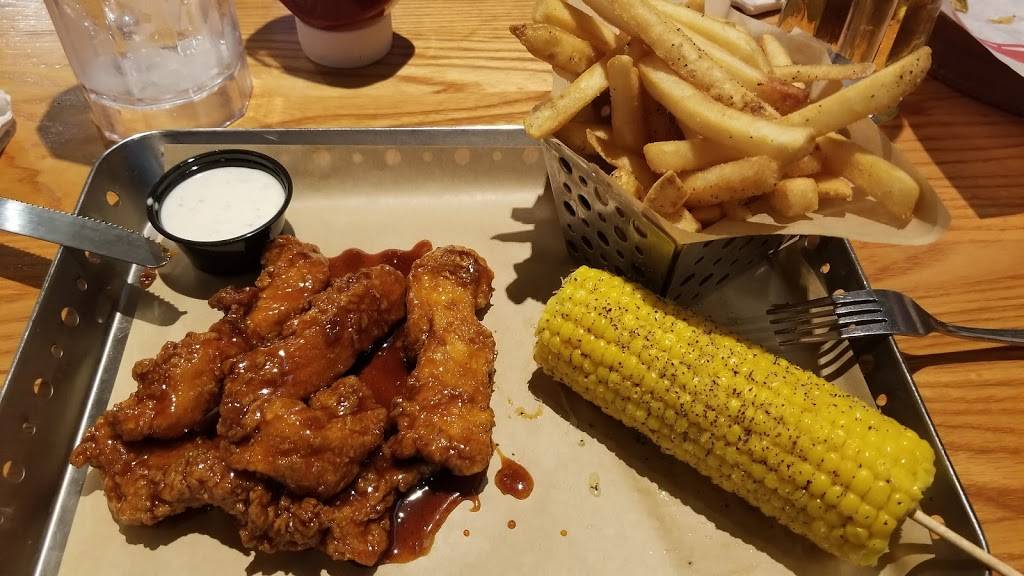 Chilis Grill & Bar | meal takeaway | 8402 Citrus Park Dr, Tampa, FL 33625, USA | 8137920909 OR +1 813-792-0909