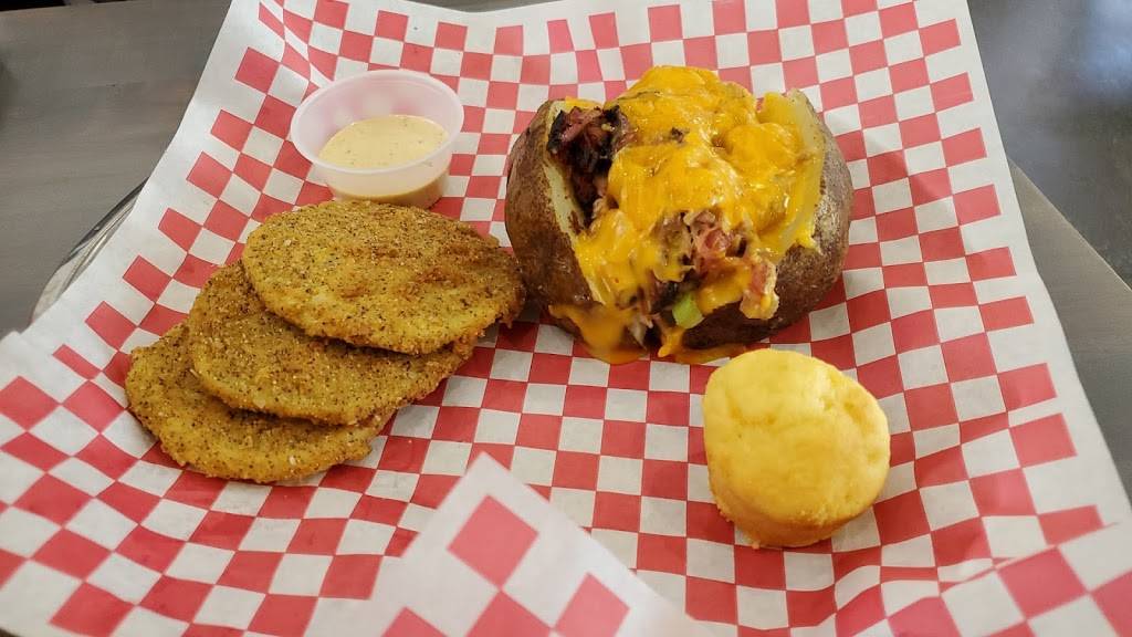 Ellie Lous Brews & BBQ | restaurant | 1391 Citrus Tower Blvd, Clermont, FL 34711, USA | 3527086095 OR +1 352-708-6095